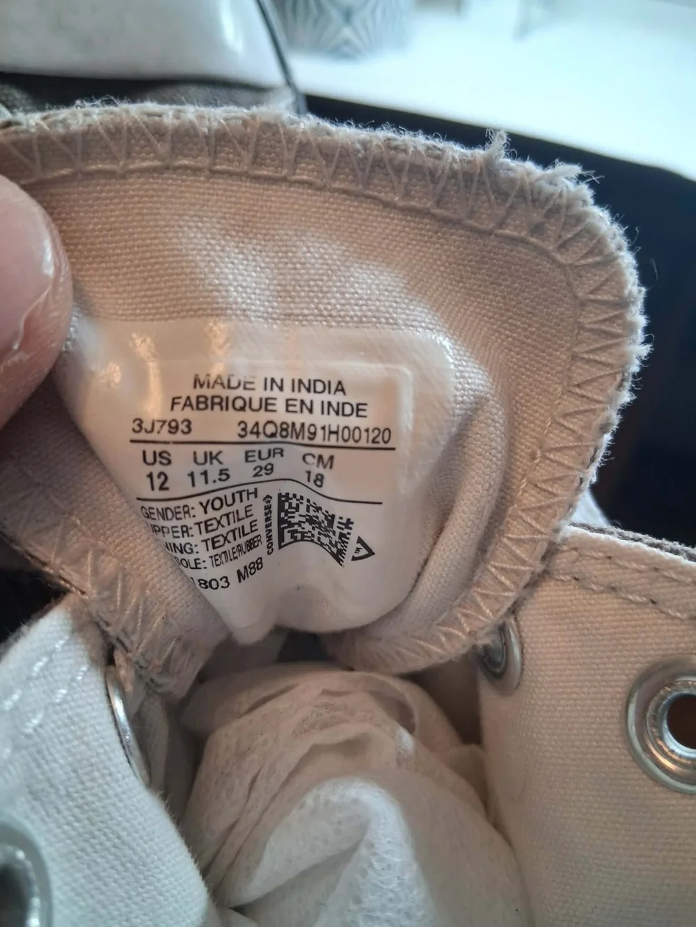 Converse chuck taylor